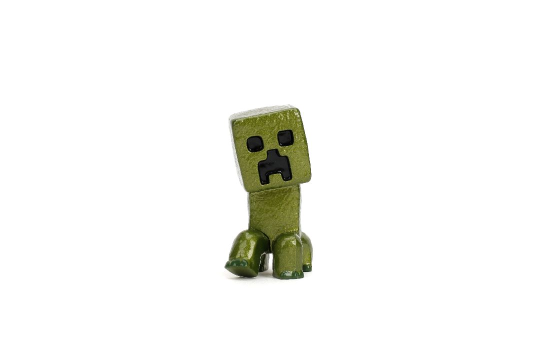 Jada 2.5" Metalfigs - Minecraft 4-Pack – image 5