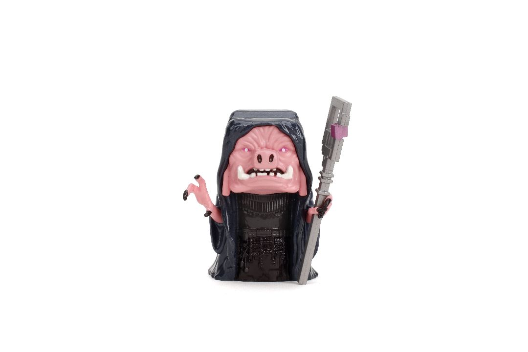 Jada 2.5" Metalfigs - Minecraft 4-Pack – image 6