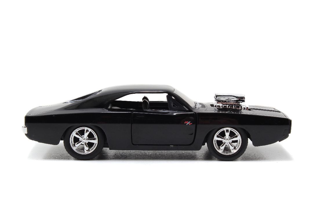 Jada 1/32 "Fast & Furious" - Dom's Dodge Charger R/T – image 2
