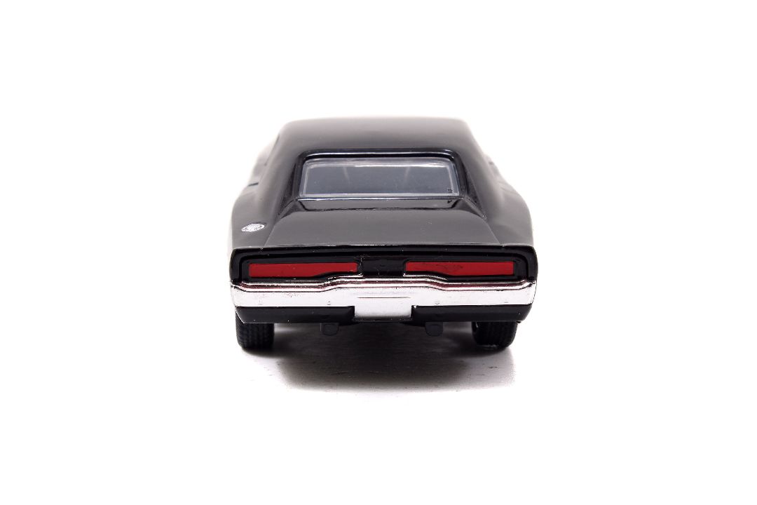 Jada 1/32 "Fast & Furious" - Dom's Dodge Charger R/T – image 4