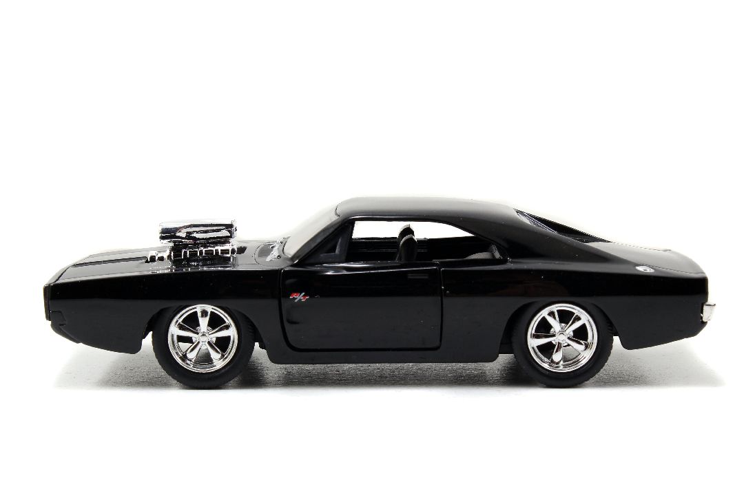 Jada 1/32 "Fast & Furious" - Dom's Dodge Charger R/T – image 5