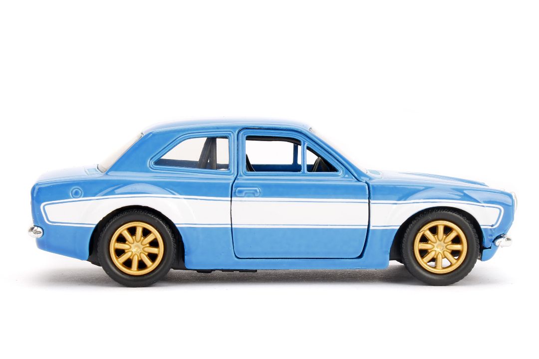Jada 1/32 "Fast & Furious" Brian's Ford Escort – image 4