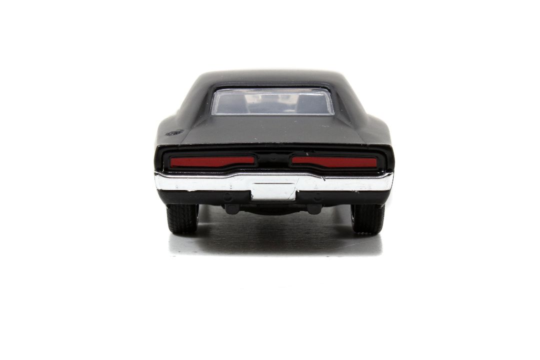 Jada 1/32 "Fast & Furious" Dom's Dodge Charger R/T – image 4