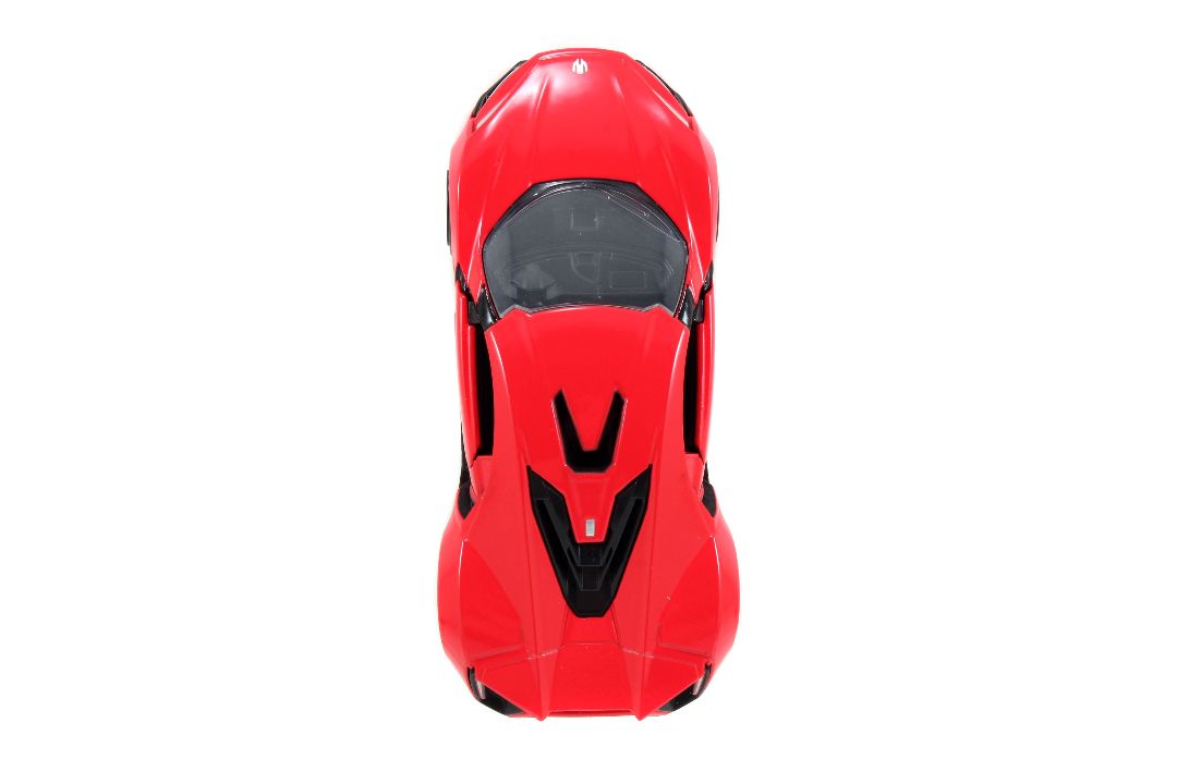 Jada 1/32 "Fast & Furious" Lykan Hypersport – image 8