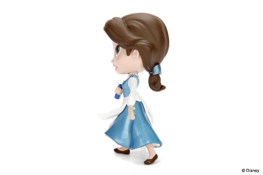 Jada 4" Metalfigs - Provincial Belle – image 2