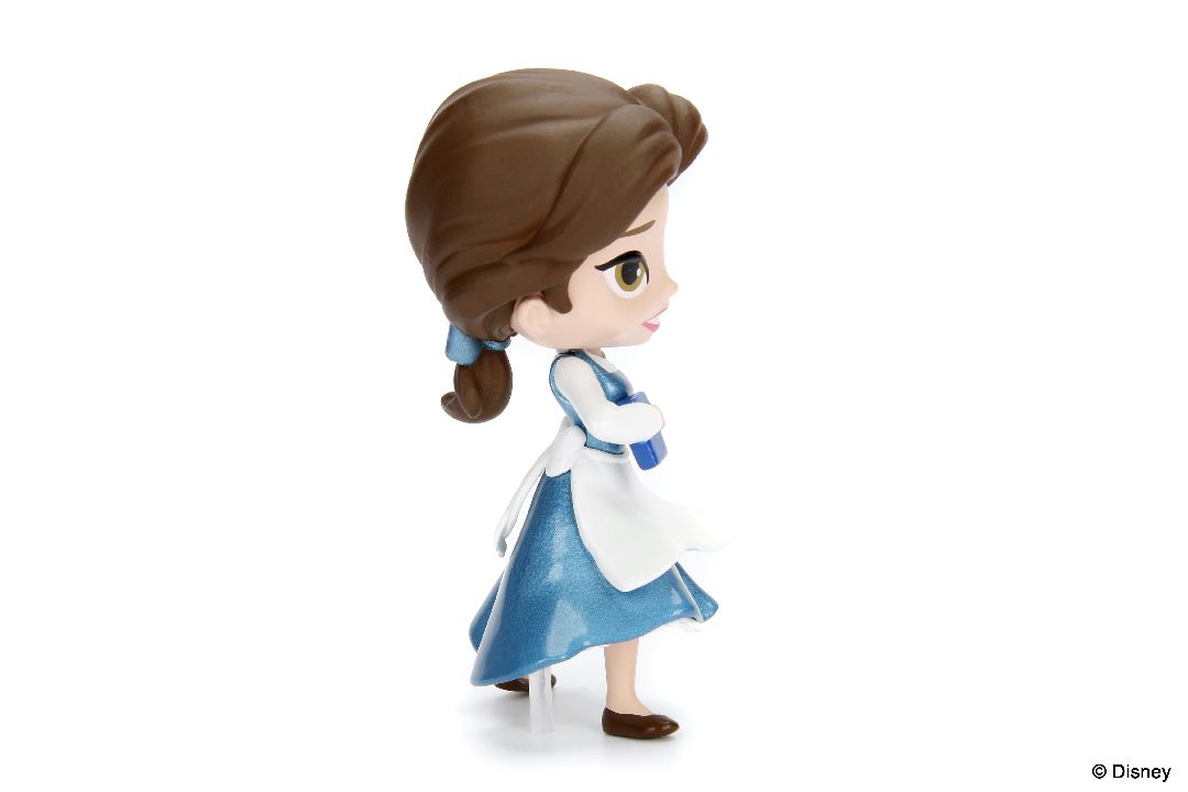 Jada 4" Metalfigs - Provincial Belle – image 4