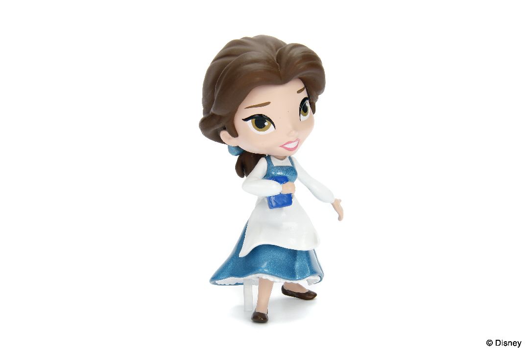 Jada 4" Metalfigs - Provincial Belle – image 5