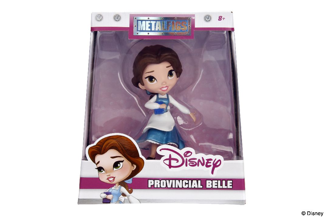 Jada 4" Metalfigs - Provincial Belle – image 6