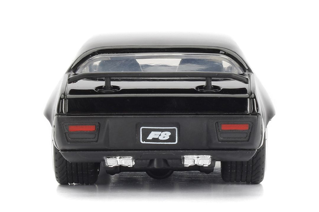 Jada 1/32 "Fast & Furious" Dom's Plymouth GTX – image 2