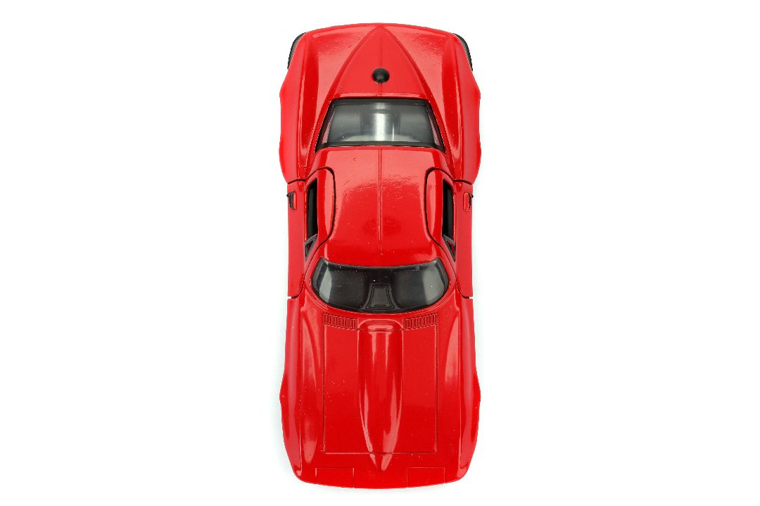 Jada 1/32 "Fast & Furious" - Letty's Chevy Corvette – image 4