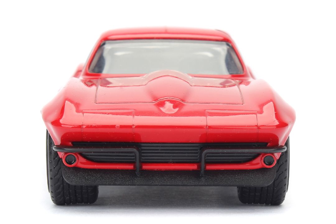 Jada 1/32 "Fast & Furious" - Letty's Chevy Corvette – image 9
