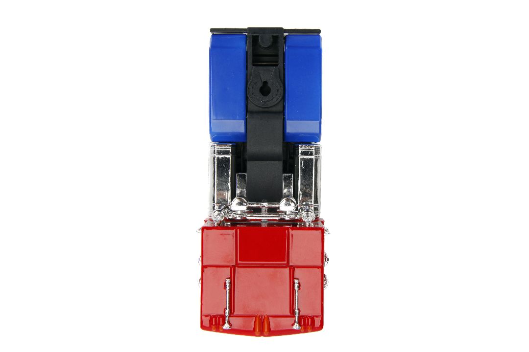 Jada 1/32 "Hollywood Rides" Transformers G1 Optimus Prime – image 6