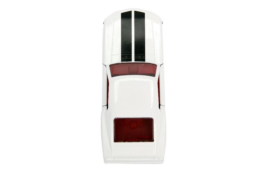 Jada 1/32 "Fast & Furious" 1969 Ford Mustang MK1 – image 6