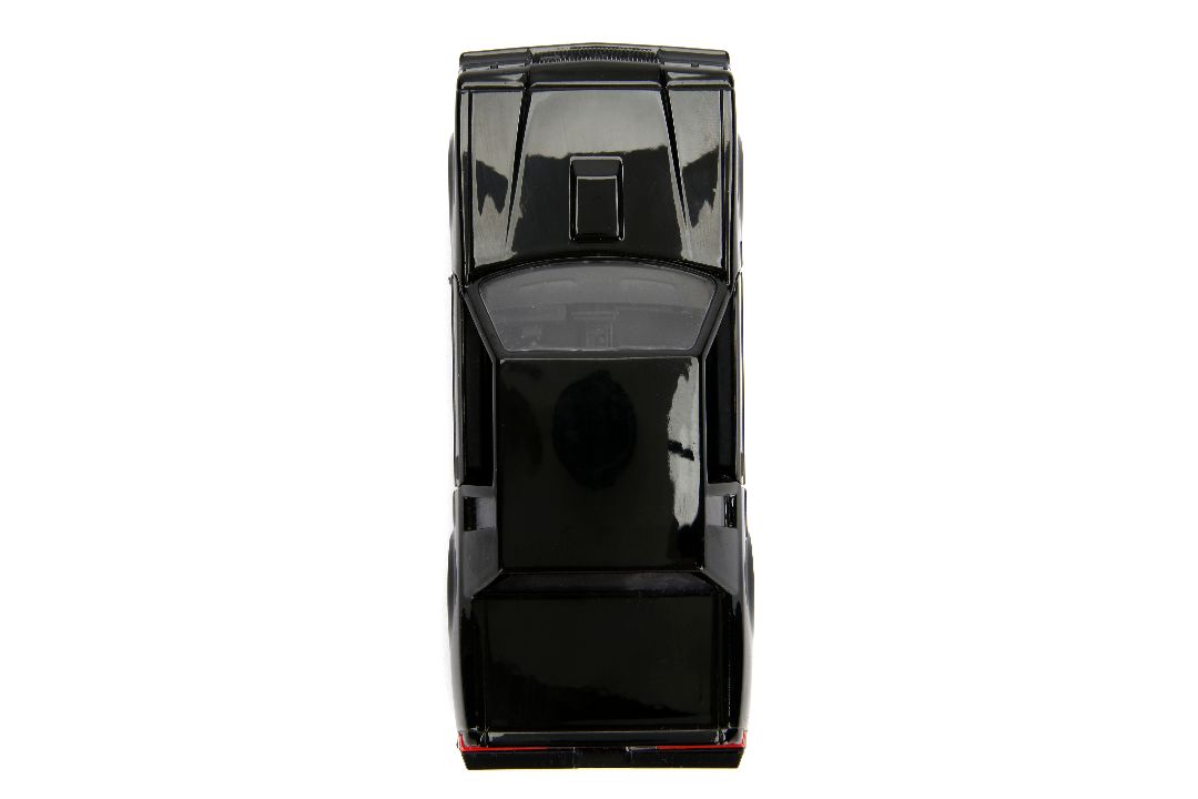 Jada 1/32 "Fast & Furious" Dom's Buick Grand National – image 6