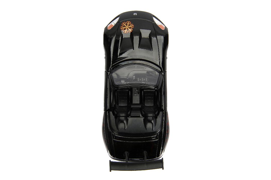Jada 1/32 "Fast & Furious" - Johnny's Honda S2000 – image 4