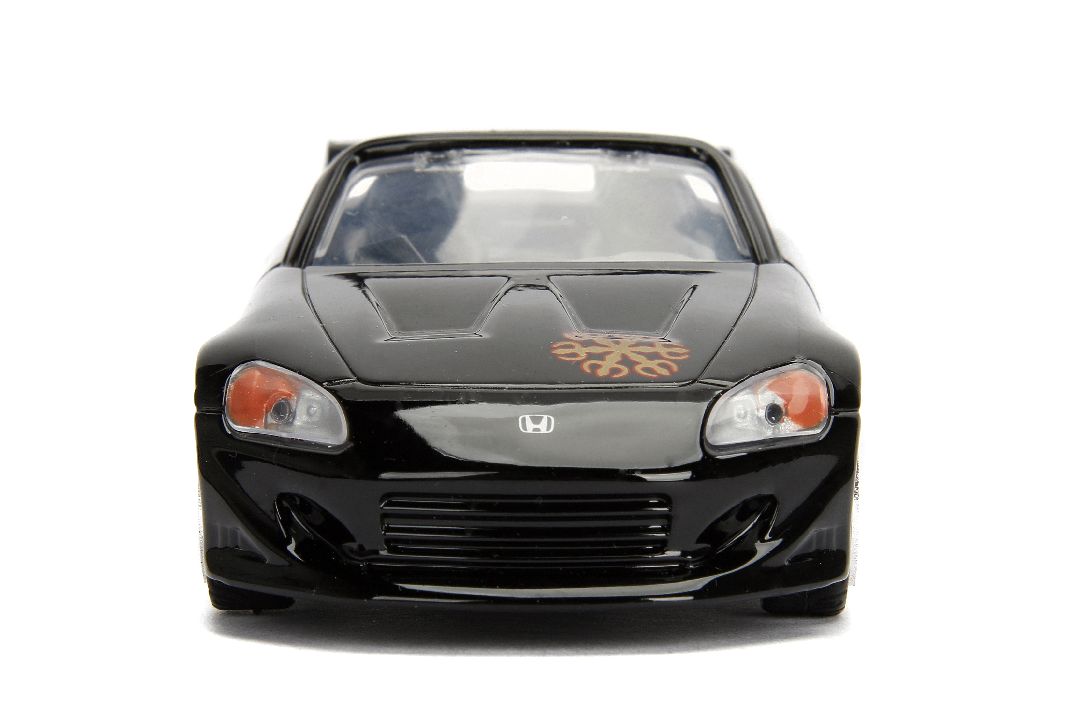Jada 1/32 "Fast & Furious" - Johnny's Honda S2000 – image 9