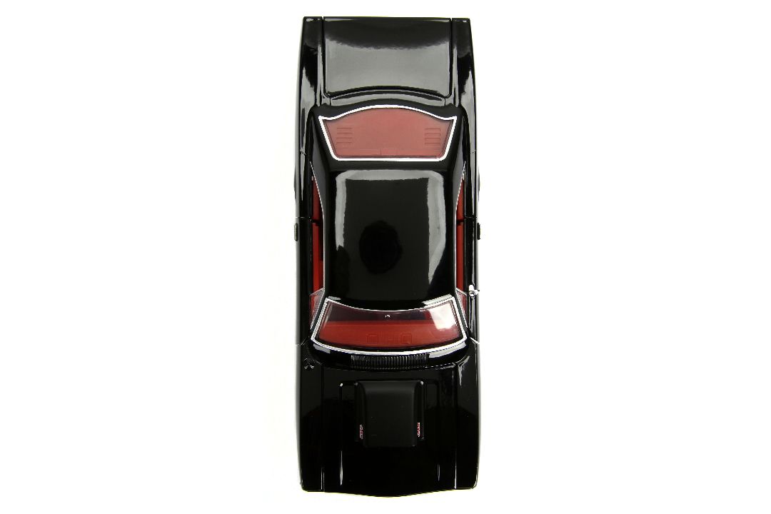 Jada 1/24 "BIGTIME Muscle" 1970 Plymouth Road Runner – image 5