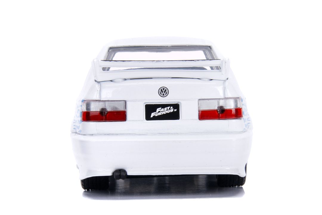 Jada 1/32 "Fast & Furious" Jesse's VW Jetta – image 3
