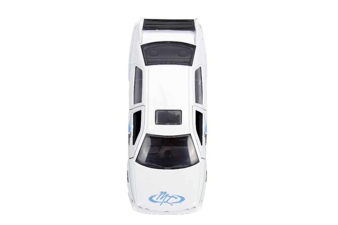 Jada 1/32 "Fast & Furious" Jesse's VW Jetta – image 6