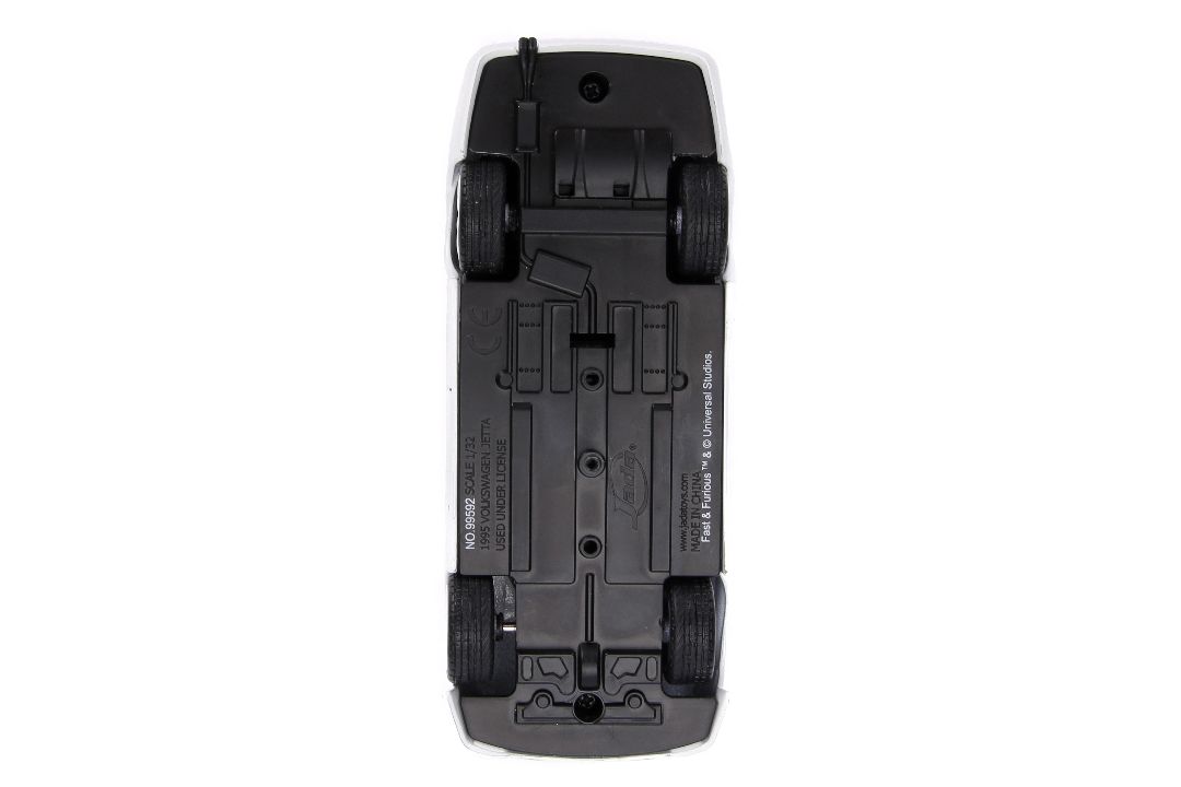 Jada 1/32 "Fast & Furious" Jesse's VW Jetta – image 7