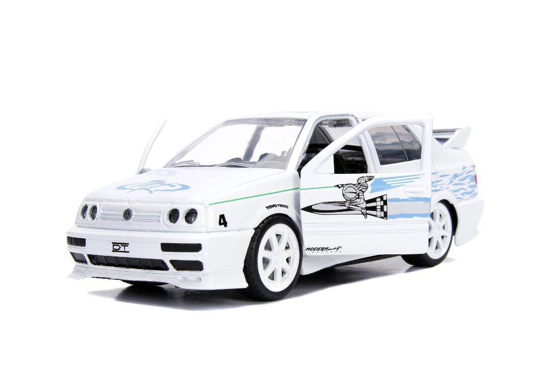 Jada 1/32 "Fast & Furious" Jesse's VW Jetta – image 8