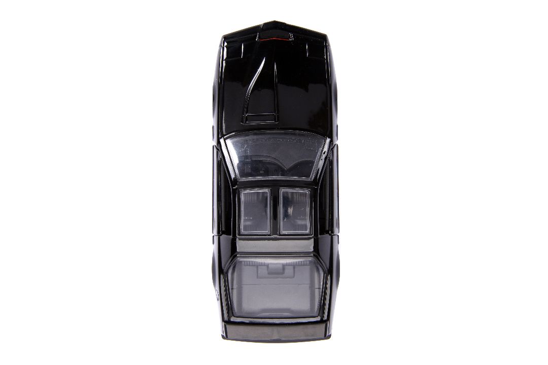 Jada 1/32 "Hollywood Rides" Knight Rider: K.I.T.T. – image 6