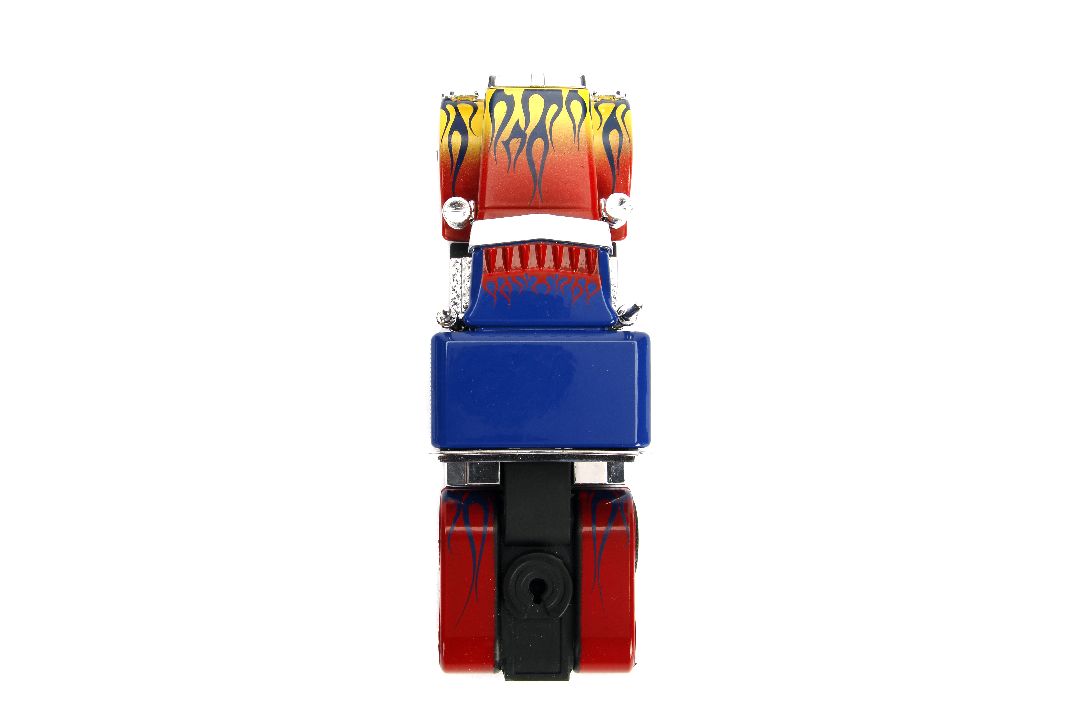 Jada 1/32 Transformers T1 Optimus Prime – image 4
