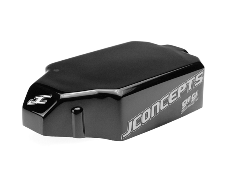 JConcepts Illuzion - Stampede 4x4 - over-tray thumbnail 1