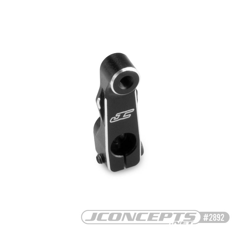 JConcepts B74.1 Aluminum 25T clamping servo horn - 20mm – image 2