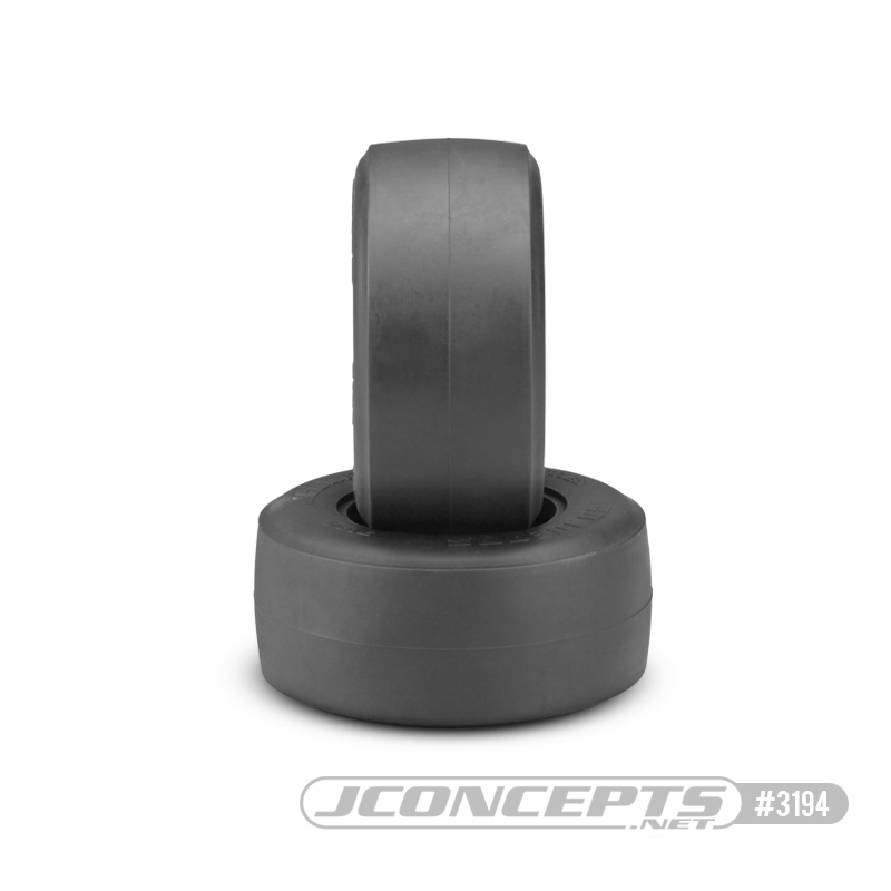 JConcepts Hotties - SCT F&R tire - gold compound thumbnail 2