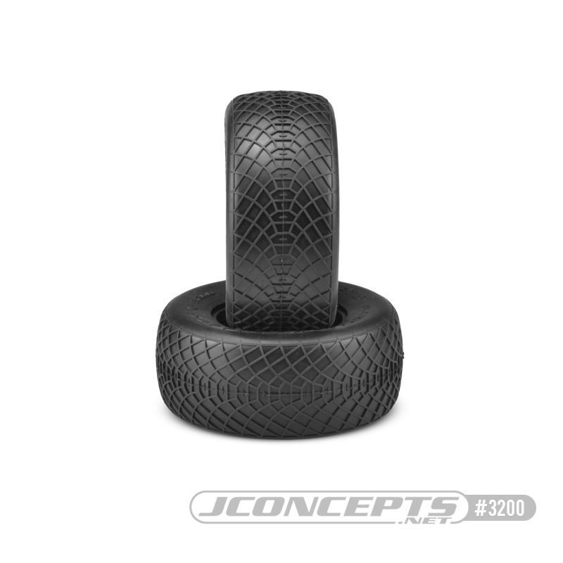 JConcepts Ellipse aqua (A2) compound (Fits SCT 3.0" x 2.2" whl) – image 2