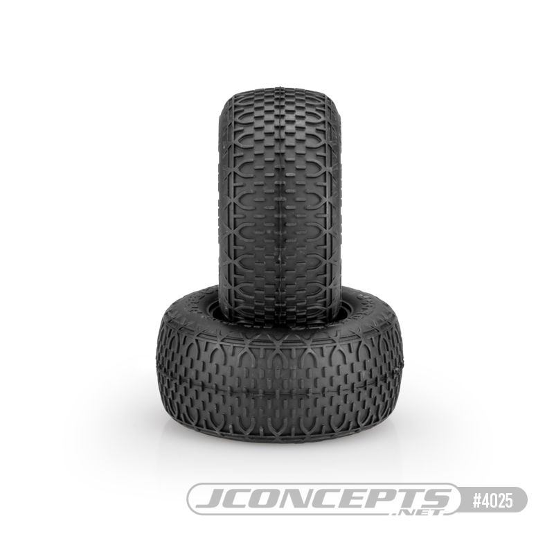 JConcepts Bar Codes V1 - Green Compound – image 2