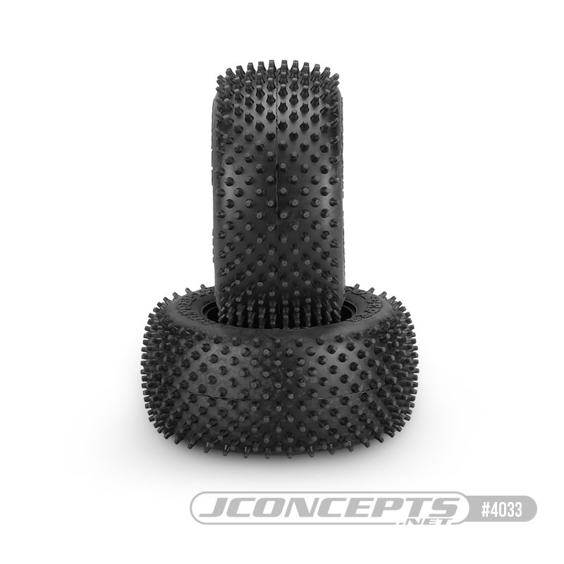 JConcepts Taper Spike - Green Compound – image 2