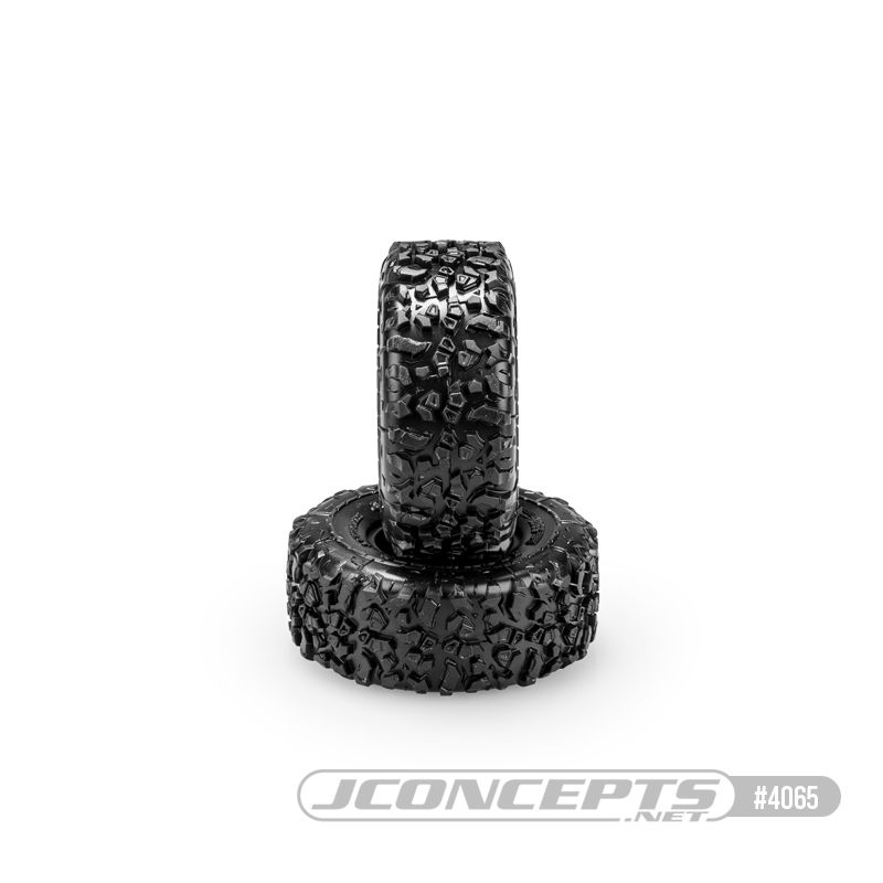 JConcepts 1.0" Landmines 57mm / 2.25" OD – image 2