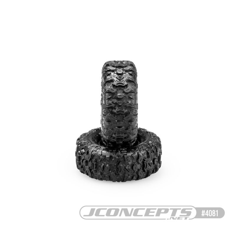 JConcepts Megalithic 1.0" - 57mm OD (Fits #3446/TRX4M wheel) (2) – image 2
