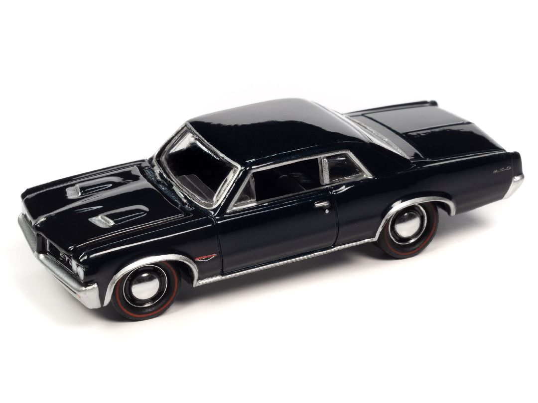 Johnny Lightning 1/64 Muscle Cars USA - 2023 - R1 Version A (6) – image 2