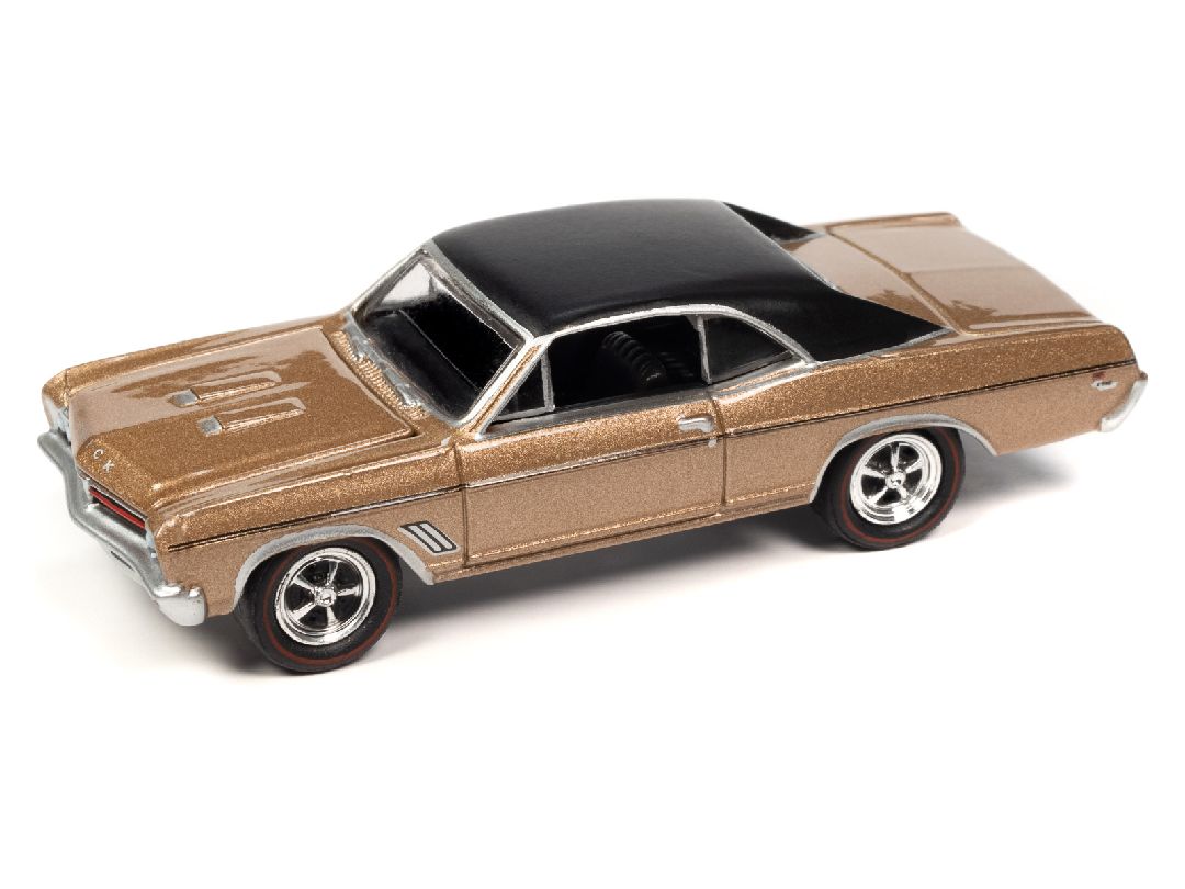 Johnny Lightning 1/64 Muscle Cars USA - 2023 - R1 Version A (6) – image 3