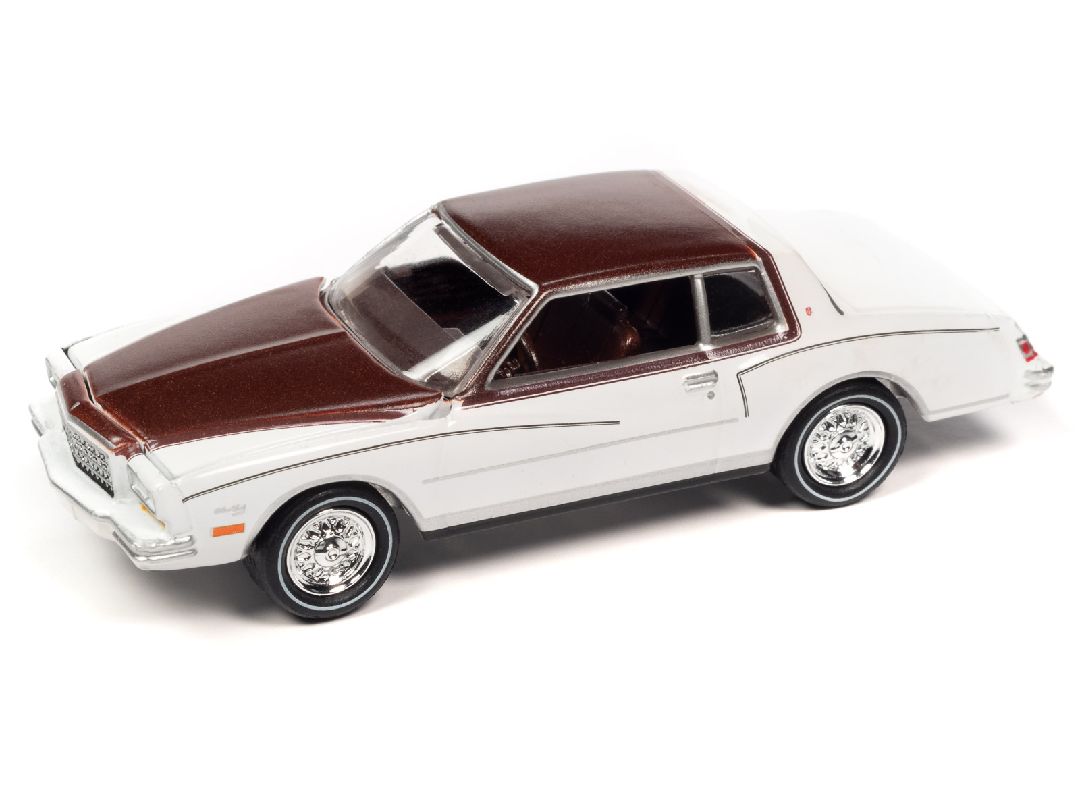 Johnny Lightning 1/64 Muscle Cars USA - 2023 - R1 Version A (6) – image 6