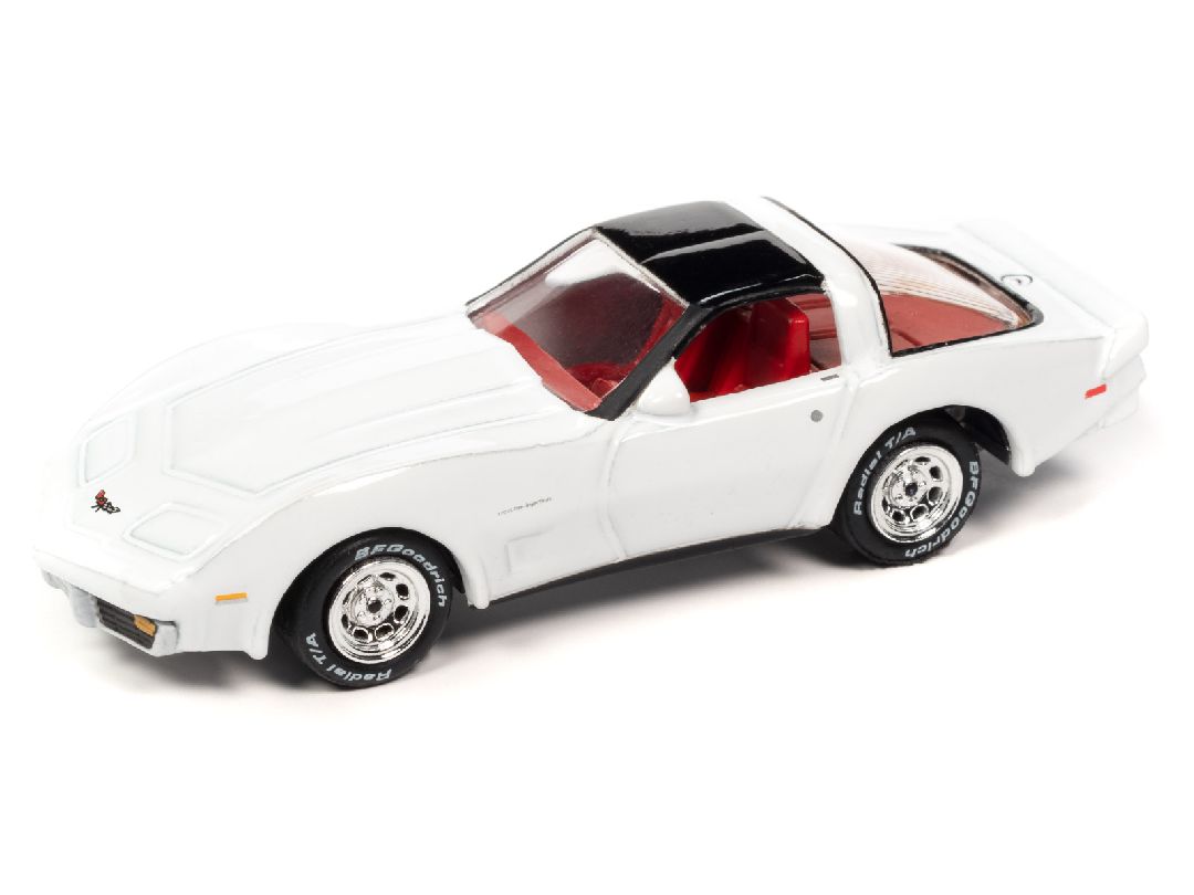 Johnny Lightning 1/64 Muscle Cars USA - 2023 - R1 Version A (6) – image 7