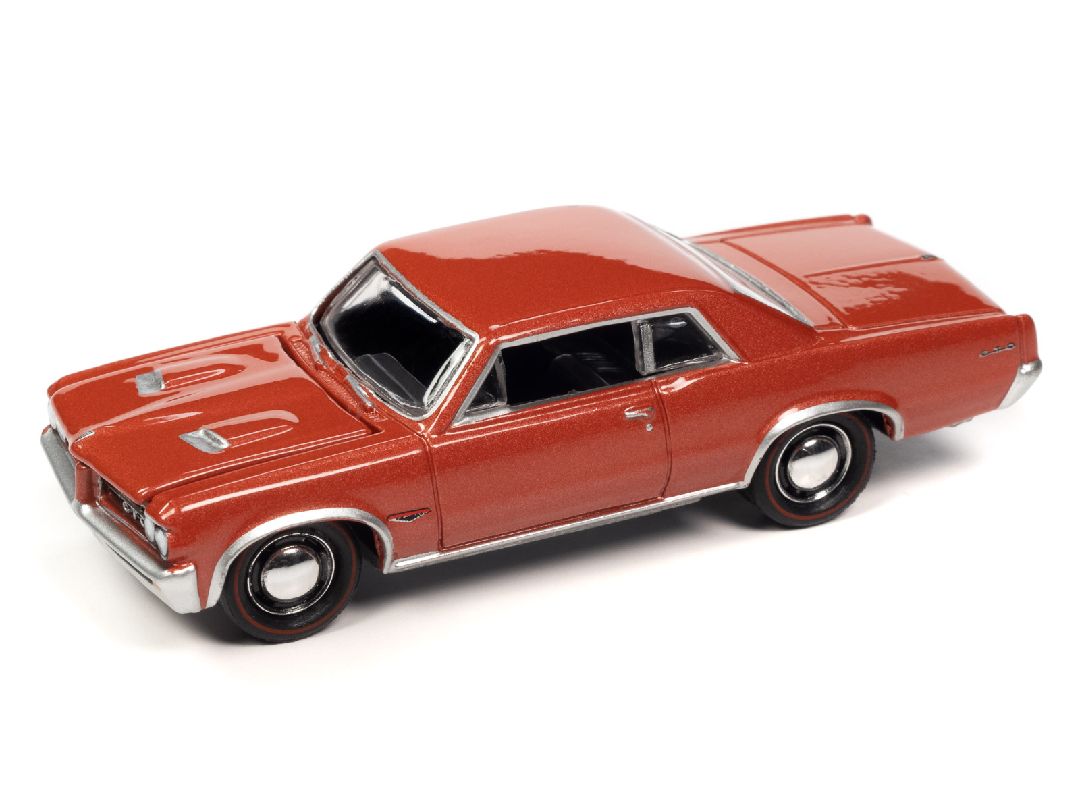 Johnny Lightning 1/64 Muscle Cars USA - 2023 - R1 Version B (6) – image 2
