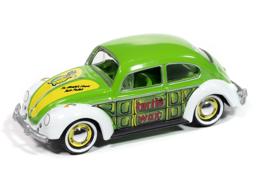 Johnny Lightning 1/64 Themed 2-pack - 2024 - R1 Version A (24) – image 4