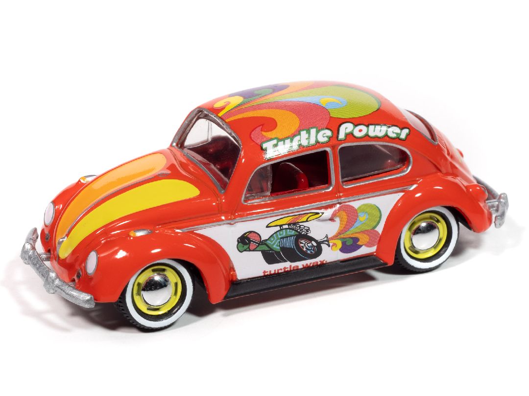 Johnny Lightning 1/64 Themed 2-pack - 2024 - R1 Version B (24) – image 4
