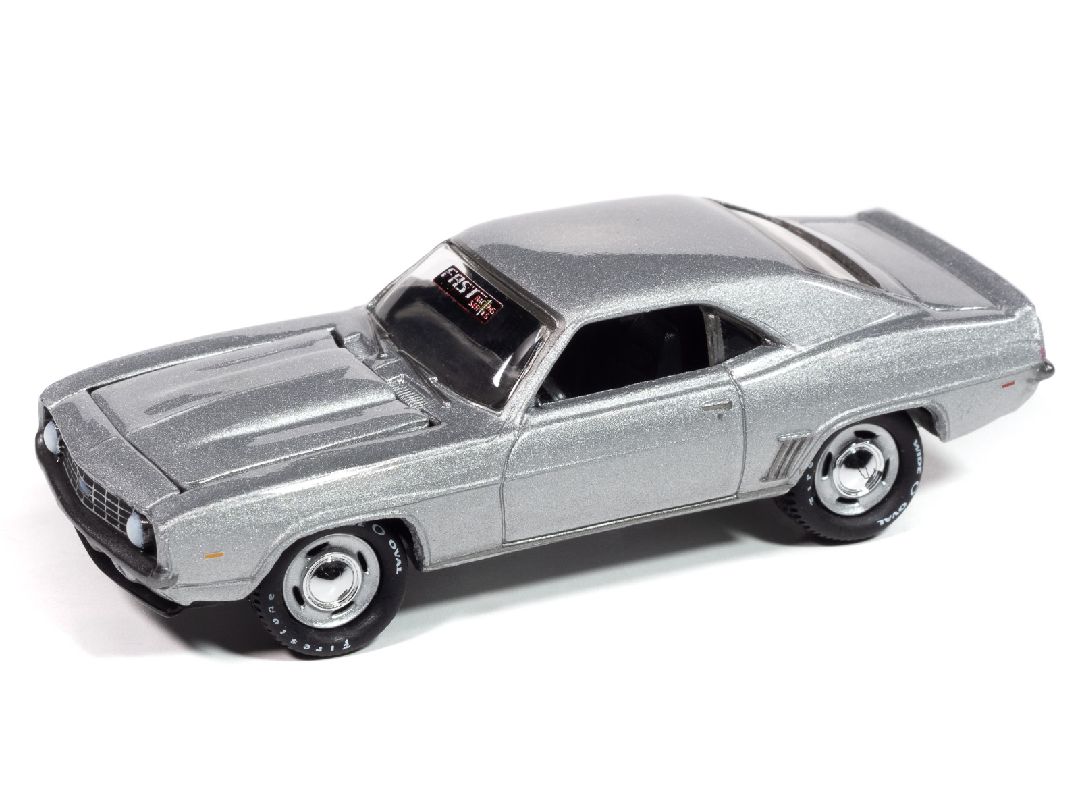 Johnny Lightning 1/64 Themed 2-pack - 2024 - R1 Version B (24) – image 6