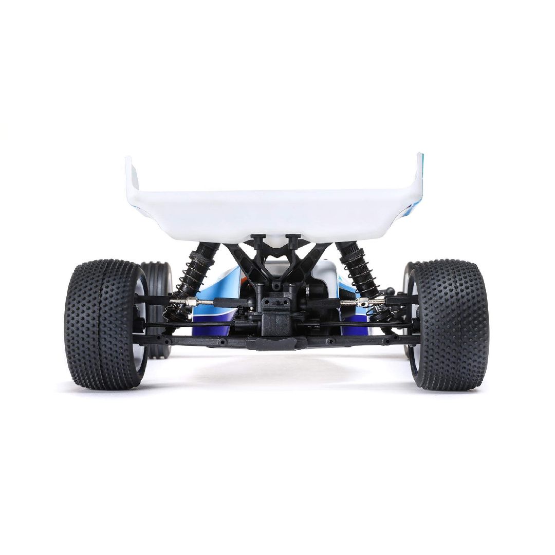 Losi 1/16 Mini-B Buggy Brushless 2wd RTR - Blue – image 5