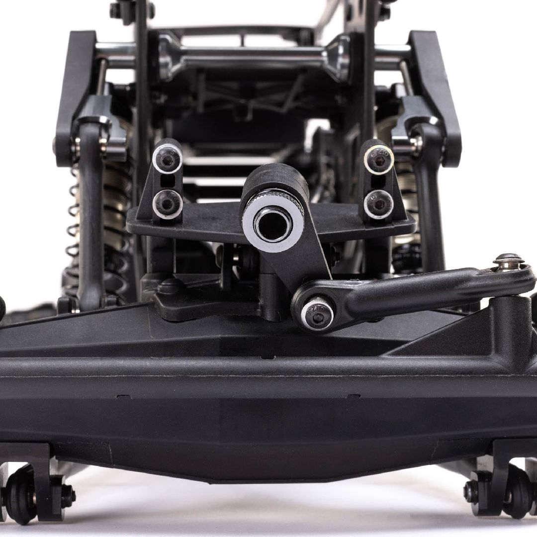 Losi 1/8 LMT TLR Tuned 4x4 Monster Truck Kit – image 5