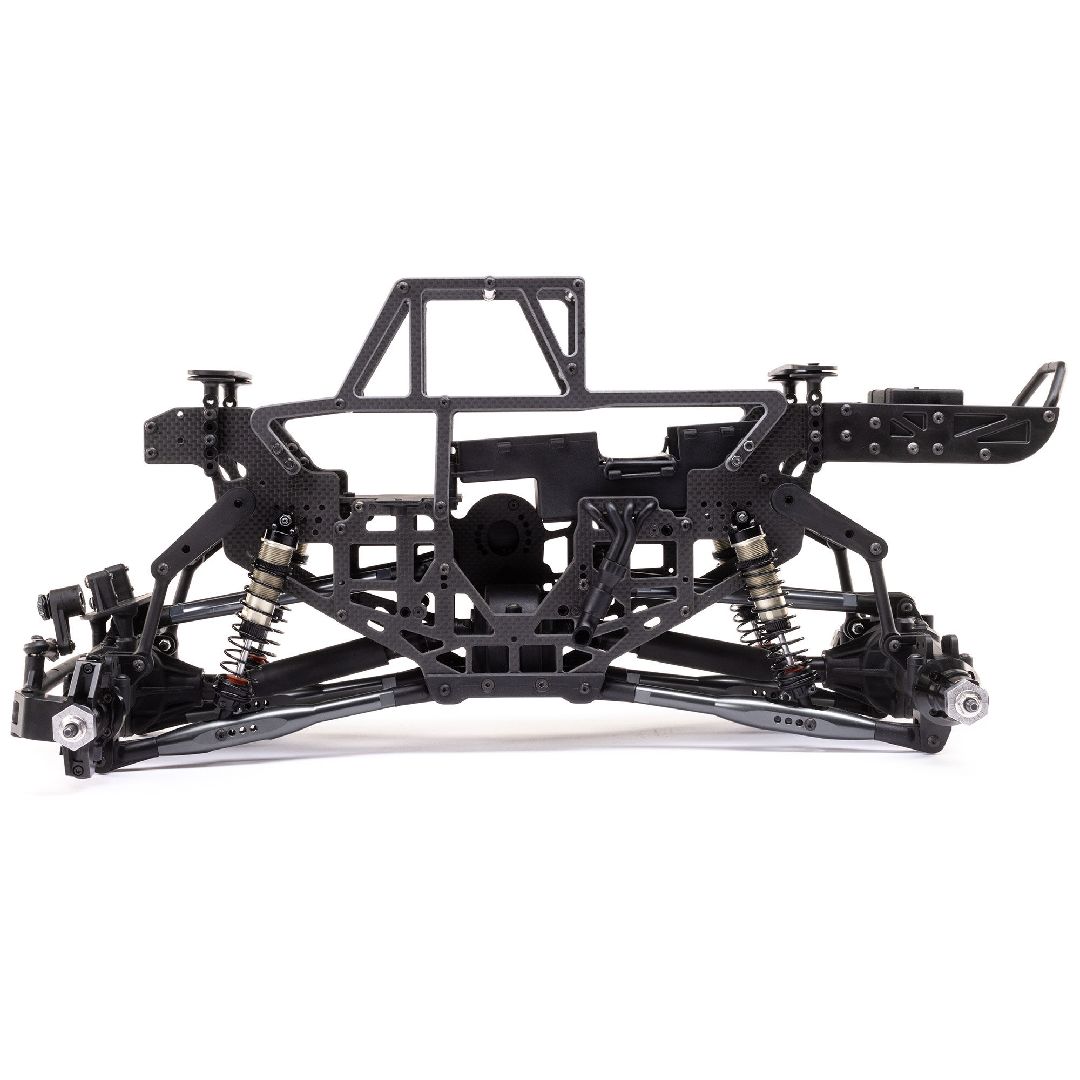 Losi 1/8 LMT TLR Tuned 4x4 Monster Truck Kit – image 6