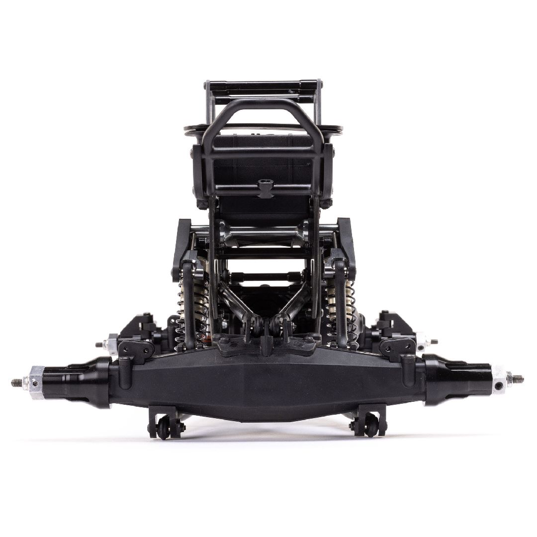 Losi 1/8 LMT TLR Tuned 4x4 Monster Truck Kit – image 7