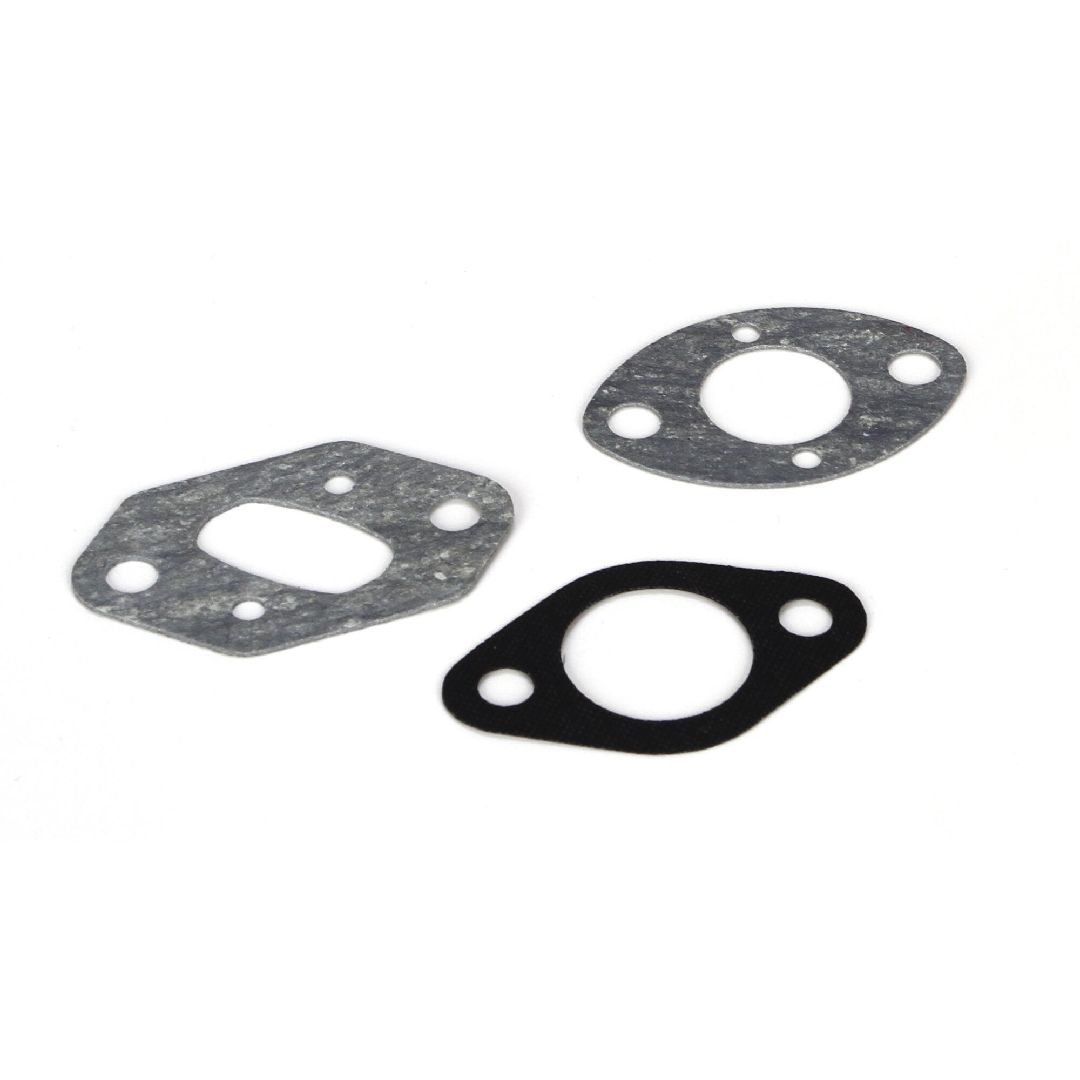 Losi CarbMntingGasket Set(2)Losi26cc – image 2