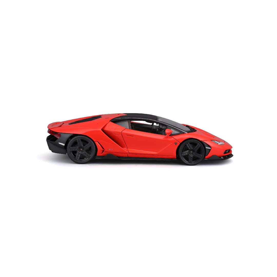 Maisto 1/18 SE 2016 Lamborghini Centenario - Orange – image 18