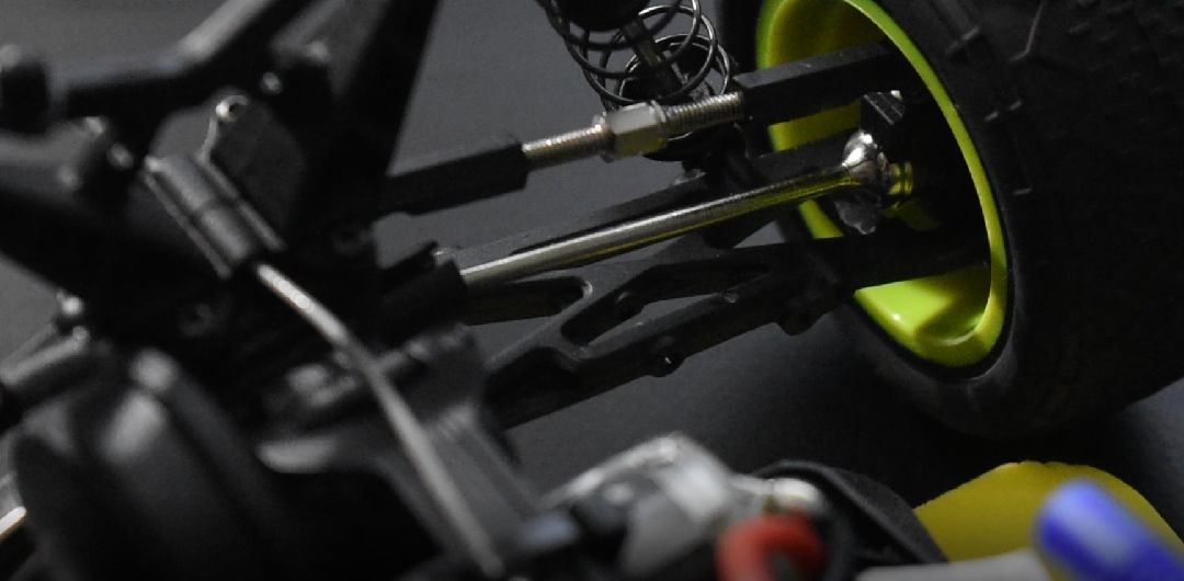 MIP Shiny CVD Kit, Losi Mini-T/B 2.0 Series – image 2